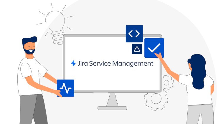 Strategic ITSM: Leveraging Jira Service Management to Empower Your Organization