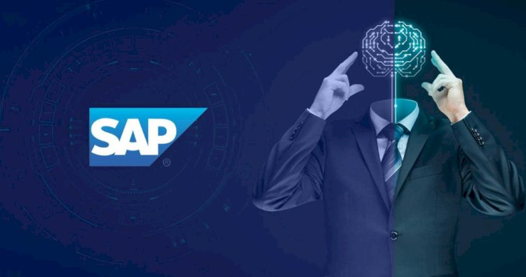 SAP Unveils Business AI Innovations at Sapphire 2025
