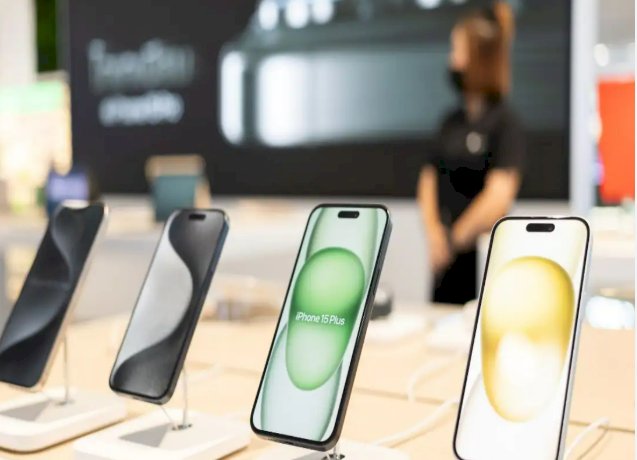 Apple Deepens Partnership with Tata, Expands iPhone Repair Business in India