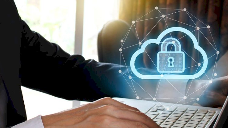 Cloud Web Security: Enhancing the Future of Data Protection