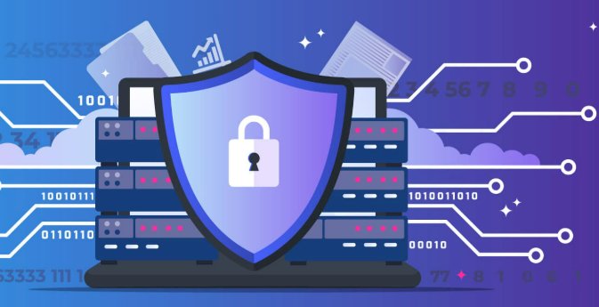 Server Security in B2B Databases: Protecting the Backbone of Business Intelligence