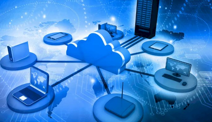 Surge in Cloud Investments Reshaping Global IT Infrastructure