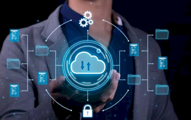 Securing the Cloud: The Growing Importance of Cloud Security in a Digital Era