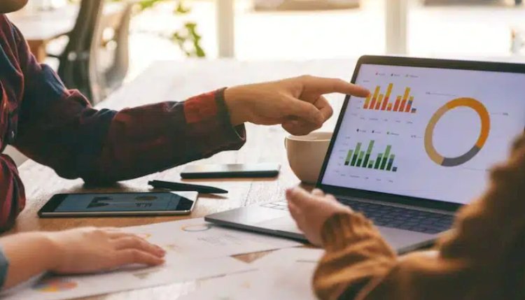 The Future of B2B Growth From Lead Generation to Lasting Partnerships”