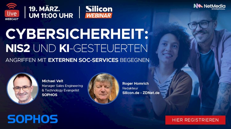 Cybersecurity: Countering NIS2 and AI-driven attacks with external SOC services