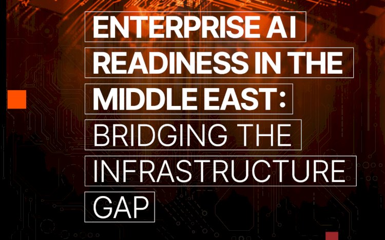 Enterprise AI Readiness In The Middle East