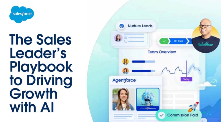 Learn how leaner sales tech stacks lead to stronger AI.