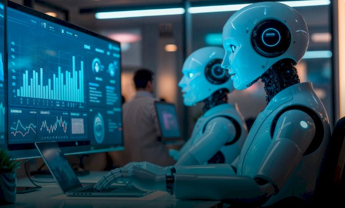 B2B Businesses Embrace AI and Data-Driven Strategies to Accelerate Growth in 2026